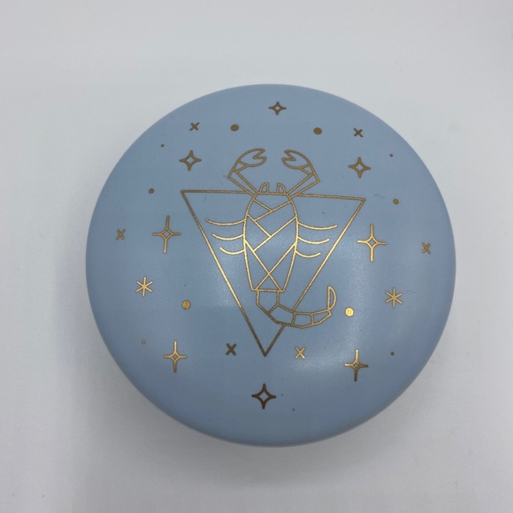 Fringe Studio Scorpio Zodiak Trinket Box - Picture 1 of 5